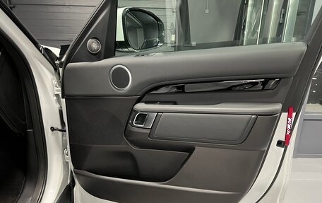 Land Rover Discovery IV, 2018 год, 3 500 000 рублей, 27 фотография