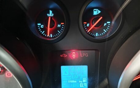 Chevrolet Cruze II, 2014 год, 722 000 рублей, 13 фотография