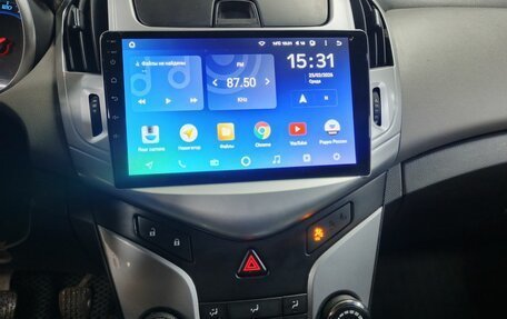 Chevrolet Cruze II, 2014 год, 722 000 рублей, 14 фотография