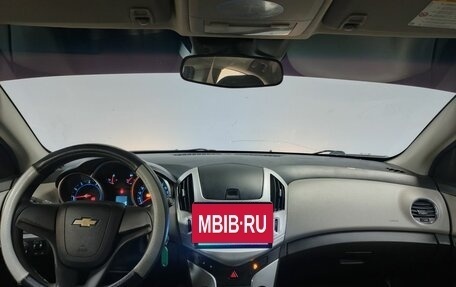 Chevrolet Cruze II, 2014 год, 722 000 рублей, 11 фотография