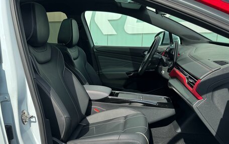 Volkswagen ID.4, 2022 год, 3 099 000 рублей, 9 фотография