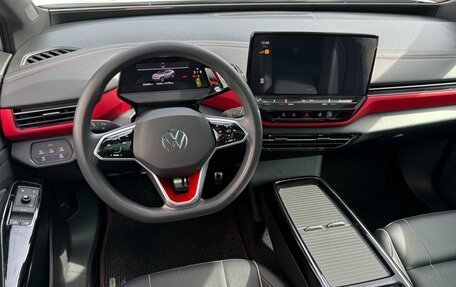 Volkswagen ID.4, 2022 год, 3 099 000 рублей, 6 фотография