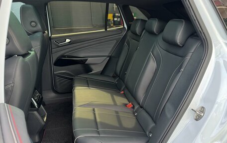 Volkswagen ID.4, 2022 год, 3 099 000 рублей, 10 фотография