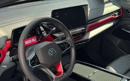 Volkswagen ID.4, 2022 год, 3 099 000 рублей, 7 фотография