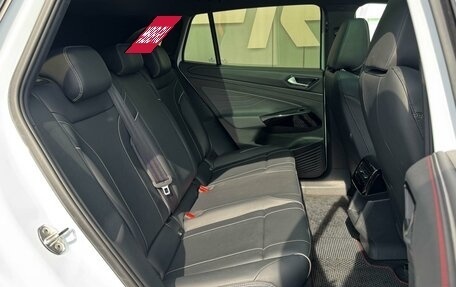 Volkswagen ID.4, 2022 год, 3 099 000 рублей, 8 фотография