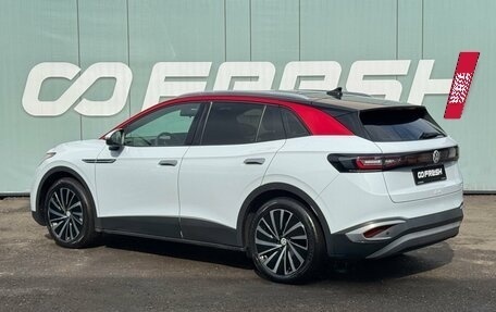 Volkswagen ID.4, 2022 год, 3 099 000 рублей, 2 фотография