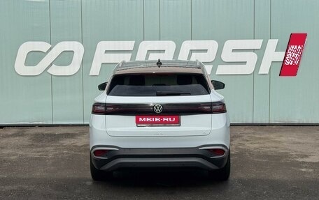 Volkswagen ID.4, 2022 год, 3 099 000 рублей, 4 фотография