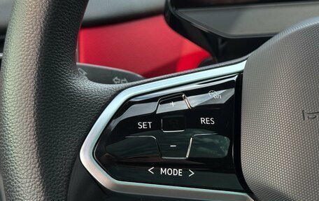 Volkswagen ID.4, 2022 год, 3 099 000 рублей, 16 фотография