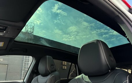 Volkswagen ID.4, 2022 год, 3 099 000 рублей, 13 фотография