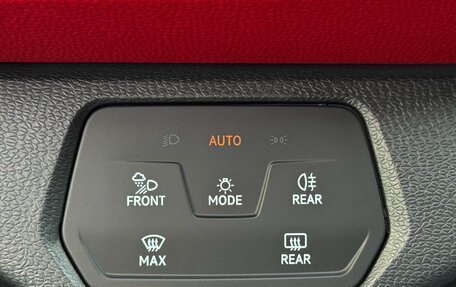 Volkswagen ID.4, 2022 год, 3 099 000 рублей, 15 фотография