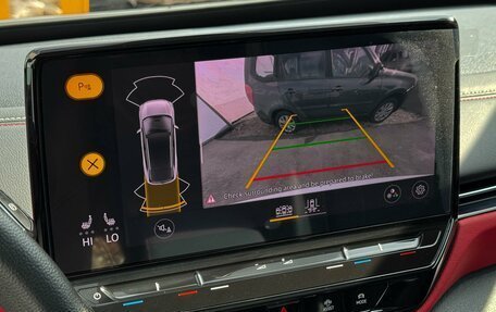 Volkswagen ID.4, 2022 год, 3 099 000 рублей, 22 фотография