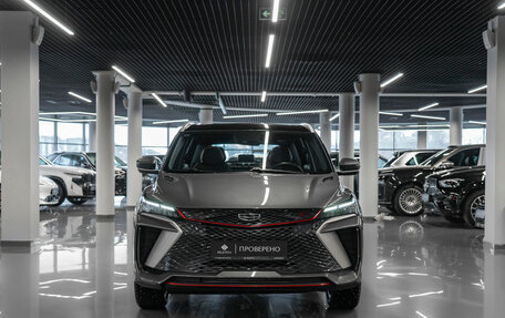 Geely Coolray I, 2023 год, 2 170 000 рублей, 3 фотография