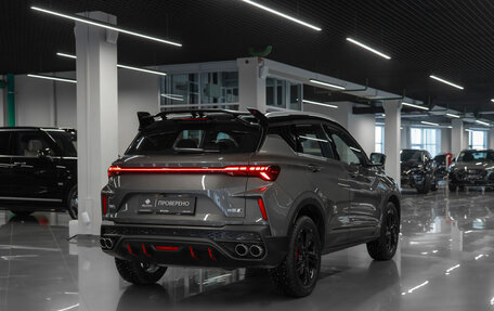 Geely Coolray I, 2023 год, 2 170 000 рублей, 5 фотография