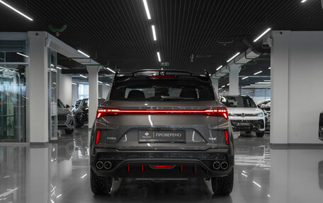 Geely Coolray I, 2023 год, 2 170 000 рублей, 6 фотография