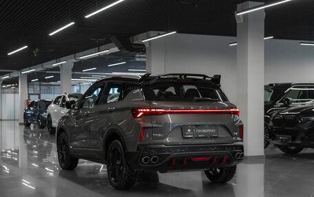 Geely Coolray I, 2023 год, 2 170 000 рублей, 4 фотография