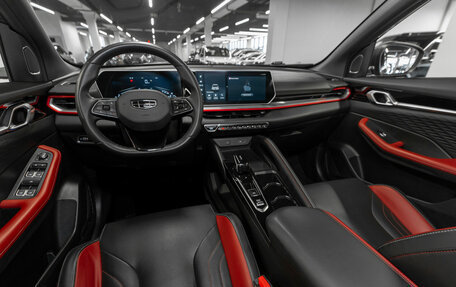 Geely Coolray I, 2023 год, 2 170 000 рублей, 7 фотография