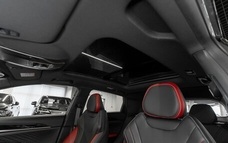 Geely Coolray I, 2023 год, 2 170 000 рублей, 10 фотография