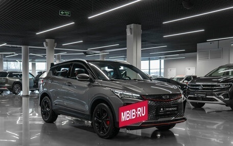 Geely Coolray I, 2023 год, 2 170 000 рублей, 2 фотография