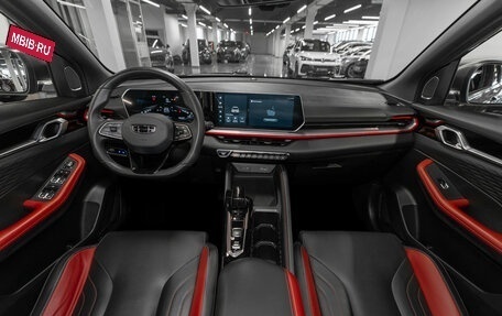 Geely Coolray I, 2023 год, 2 170 000 рублей, 8 фотография