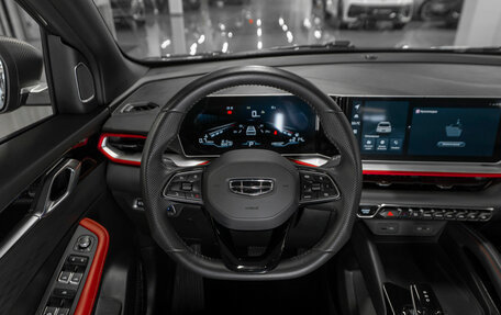 Geely Coolray I, 2023 год, 2 170 000 рублей, 11 фотография