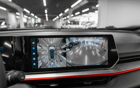 Geely Coolray I, 2023 год, 2 170 000 рублей, 20 фотография