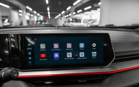 Geely Coolray I, 2023 год, 2 170 000 рублей, 16 фотография