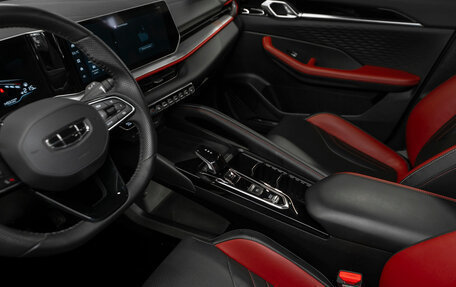 Geely Coolray I, 2023 год, 2 170 000 рублей, 14 фотография