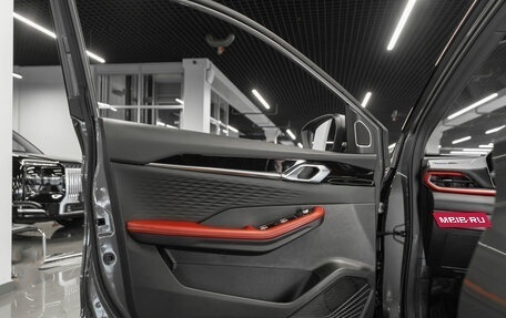 Geely Coolray I, 2023 год, 2 170 000 рублей, 21 фотография