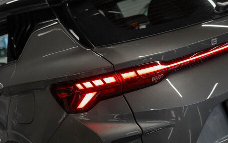 Geely Coolray I, 2023 год, 2 170 000 рублей, 28 фотография