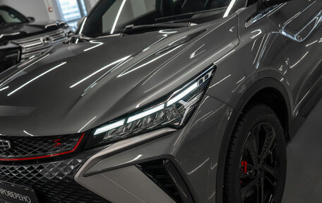 Geely Coolray I, 2023 год, 2 170 000 рублей, 27 фотография