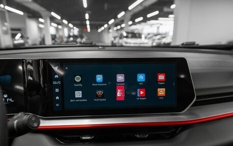 Geely Coolray I, 2023 год, 2 170 000 рублей, 17 фотография