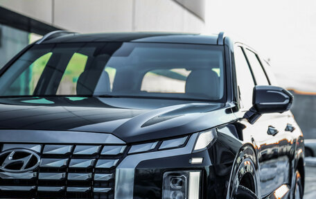 Hyundai Palisade I, 2023 год, 6 200 000 рублей, 2 фотография