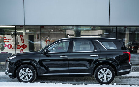 Hyundai Palisade I, 2023 год, 6 200 000 рублей, 8 фотография