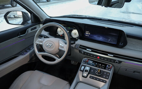 Hyundai Palisade I, 2023 год, 6 200 000 рублей, 9 фотография