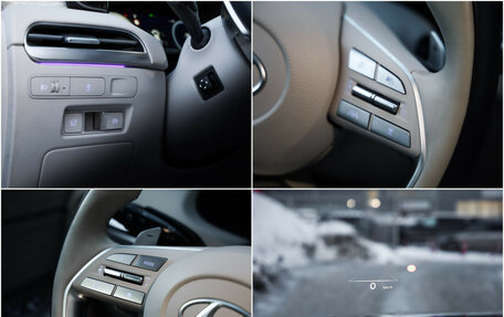 Hyundai Palisade I, 2023 год, 6 200 000 рублей, 12 фотография