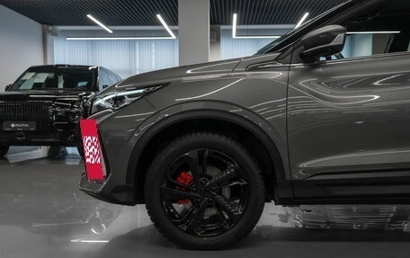 Geely Coolray I, 2023 год, 2 170 000 рублей, 26 фотография