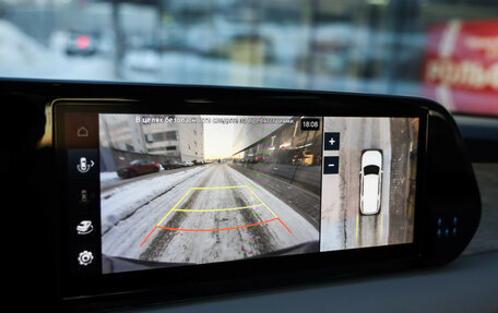 Hyundai Palisade I, 2023 год, 6 200 000 рублей, 16 фотография