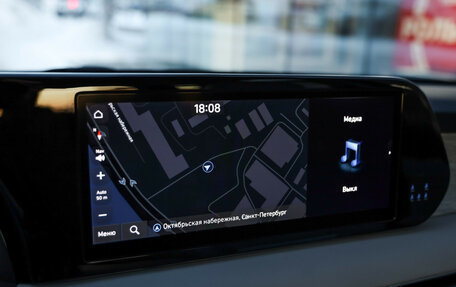 Hyundai Palisade I, 2023 год, 6 200 000 рублей, 15 фотография