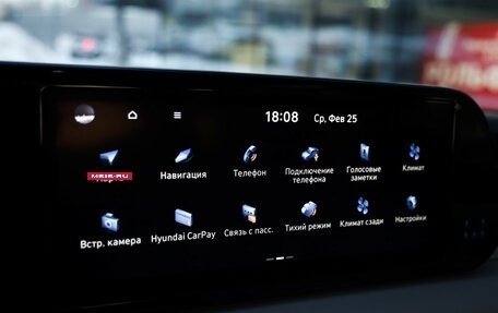 Hyundai Palisade I, 2023 год, 6 200 000 рублей, 14 фотография