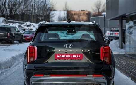 Hyundai Palisade I, 2023 год, 6 200 000 рублей, 6 фотография