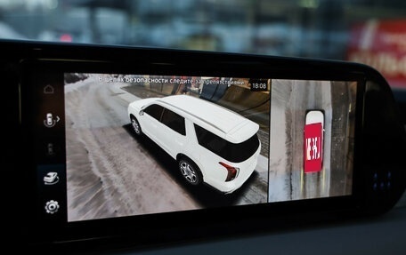 Hyundai Palisade I, 2023 год, 6 200 000 рублей, 17 фотография