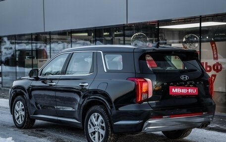 Hyundai Palisade I, 2023 год, 6 200 000 рублей, 7 фотография