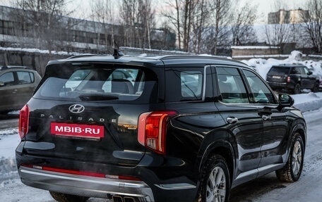 Hyundai Palisade I, 2023 год, 6 200 000 рублей, 5 фотография