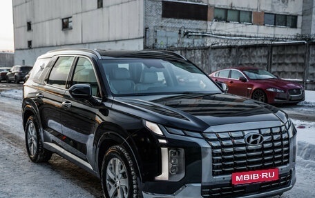 Hyundai Palisade I, 2023 год, 6 200 000 рублей, 4 фотография