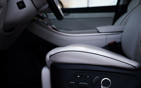 Hyundai Palisade I, 2023 год, 6 200 000 рублей, 26 фотография