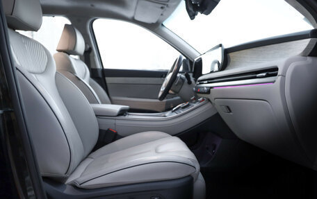 Hyundai Palisade I, 2023 год, 6 200 000 рублей, 28 фотография