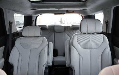 Hyundai Palisade I, 2023 год, 6 200 000 рублей, 30 фотография