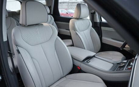 Hyundai Palisade I, 2023 год, 6 200 000 рублей, 27 фотография