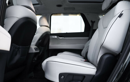 Hyundai Palisade I, 2023 год, 6 200 000 рублей, 31 фотография