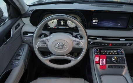 Hyundai Palisade I, 2023 год, 6 200 000 рублей, 11 фотография